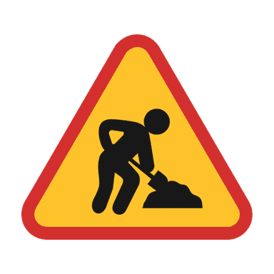Imagen decorativa de carretera